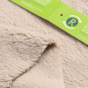 ผ้าคอรัลฟลีซถักสองหน้านุ่มและอบอุ่น - Product Image 3