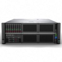 Абсолютно новый, хит продаж: сервер HPE ProLiant DL580 Gen10 Plus / DL580 Gen11, стоечный, 4U, на базе Intel Xeon
