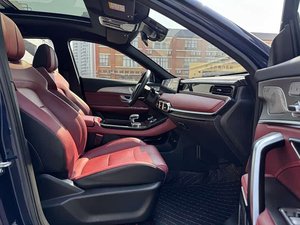 <span class=keywords><strong>Meilleur</strong></span> Vendeur Mondial 2024 Jetour X70 PULS 1.6DCT Pro <span class=keywords><strong>SUV</strong></span> Intermédiaire 5 Places Grand Espace Traction Avant Chery Jetour X70 PLUS - Product Image 6