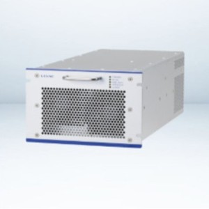 Ulvac MbX-1330N 5000W แหล่งจ่ายไฟกระแสตรงแบบระบายความร้อนด้วยน้ำสำหรับงานอุตสาหกรรมเซมิคอนดักเตอร์ - Product Image 1