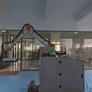 Robot Colaborativo Paletizador, Brazo Robótico para Recoger y Colocar, Sistema de Paletización para Cobot Paletizador, Precio - Product Image 2