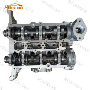 Gran oferta, conjunto de culata EcoBoost de 1.0L para <span class=keywords><strong>Ford</strong></span> <span class=keywords><strong>Fiesta</strong></span> Focus Transit Connect (motor de gasolina turboalimentado) OE - Product Image 2