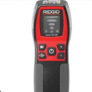 เครื่องตรวจจับก๊าซไวไฟ CD-100 ของแท้พร้อมจำหน่าย - Product Image 1