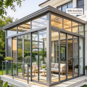 Vetro Temperato con Rivestimento per Controllo Solare, per Isolamento Termico di Facciate Continue, Misure Personalizzate, Direttamente dalla Fabbrica - Product Image 6