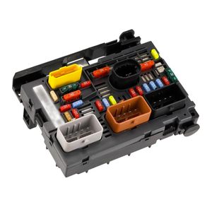 Nouvelle Boîte à Fusibles Moteur BSM Originale 9807028780 9807028880 9807028680 9675878280 pour Citroën <span class=keywords><strong>Berlingo</strong></span> Partner 2008-2019 - Product Image 4