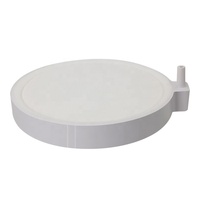 Aquarium diffuseur de pierre à air nano bulle basse pression