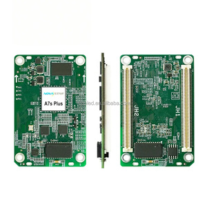 Novastar Armor Loạt A8s Pro <span class=keywords><strong>LED</strong></span> Nhận Thẻ Ngoài Trời <span class=keywords><strong>LED</strong></span> Thiết Bị Hiển Thị - Product Image 1