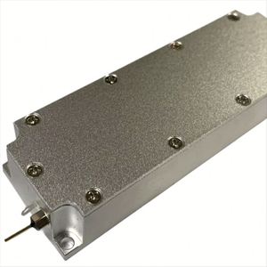 Supplier1 Module anti-drone 1.4G 20W Anti-détecteur FPV 1400-1500MHAZ RF-G 1 an de garantie Batterie - Product Image 1