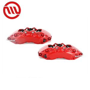 Racing lớn phanh Kit cho CP 9040 6 piston phanh Caliper cho TOYOTA Honda Nissan Kia Mazda BMW Mini VW Audi A4 A7 TT MK3 - Product Image 4