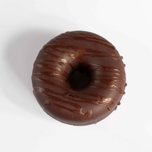 <span class=keywords><strong>Savon</strong></span> artisanal en forme de donut aux fleurs séchées naturelles LovSens, OEM, huile essentielle, hydratant, usage quotidien, cadeau de <span class=keywords><strong>mariage</strong></span> - Product Image 6