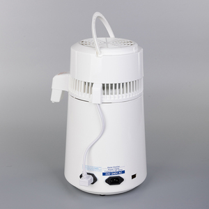 <span class=keywords><strong>Destilador</strong></span> <span class=keywords><strong>de</strong></span> <span class=keywords><strong>Agua</strong></span> Eléctrico <span class=keywords><strong>de</strong></span> 4L, Purificador <span class=keywords><strong>de</strong></span> <span class=keywords><strong>Agua</strong></span> Médico Dental <span class=keywords><strong>de</strong></span> Acero Inoxidable <span class=keywords><strong>para</strong></span> Esterilización en <span class=keywords><strong>Autoclave</strong></span> - Product Image 1