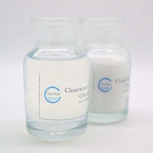Water Treatment Chemical Pai Fog Original Concentration of <strong>Coagulant</strong> - Product Image 3