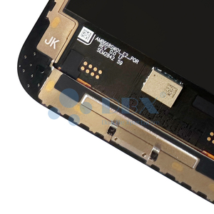 Écran LCD de remplacement pour <span class=keywords><strong>iPhone</strong></span> 12 Pro Max, ensemble numériseur tactile 3D pour pièces de réparation <span class=keywords><strong>iPhone</strong></span> 12 - Product Image 5