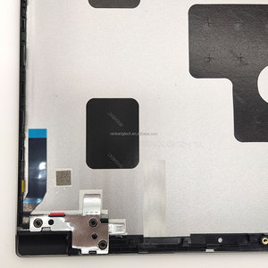 Para Lenovo Thinkpad E14 Gen4, cubierta superior, cubierta trasera LCD, tapa trasera, cubierta A 5CB0Z69489 - Product Image 4