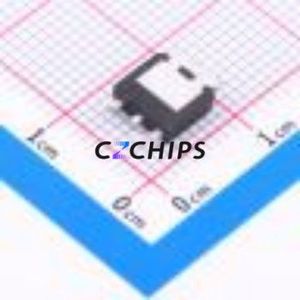 วงจรรวม LM1117RS-2.5 TO-252ใหม่และดั้งเดิมชิป IC PMIC ตัวควบคุมเชิงเส้น (LDO) - Product Image 2