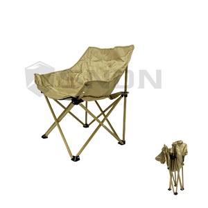 Sillas Plegables SNDN, Ligeras y Cómodas, Multicolores, Económicas, Ideales para Playa, Picnic y Camping - Product Image 1