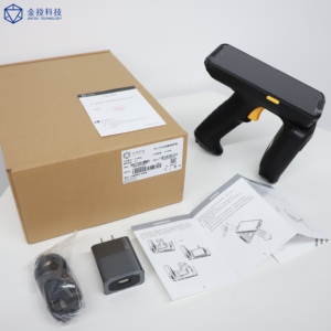 读写<span class=keywords><strong>RFID</strong></span>读写器 无线<span class=keywords><strong>RFID</strong></span>手持设备 适用于C72 UHF塑料 读取距离5-6m ISO 14443A 18000-6B协议 - Product Image 6