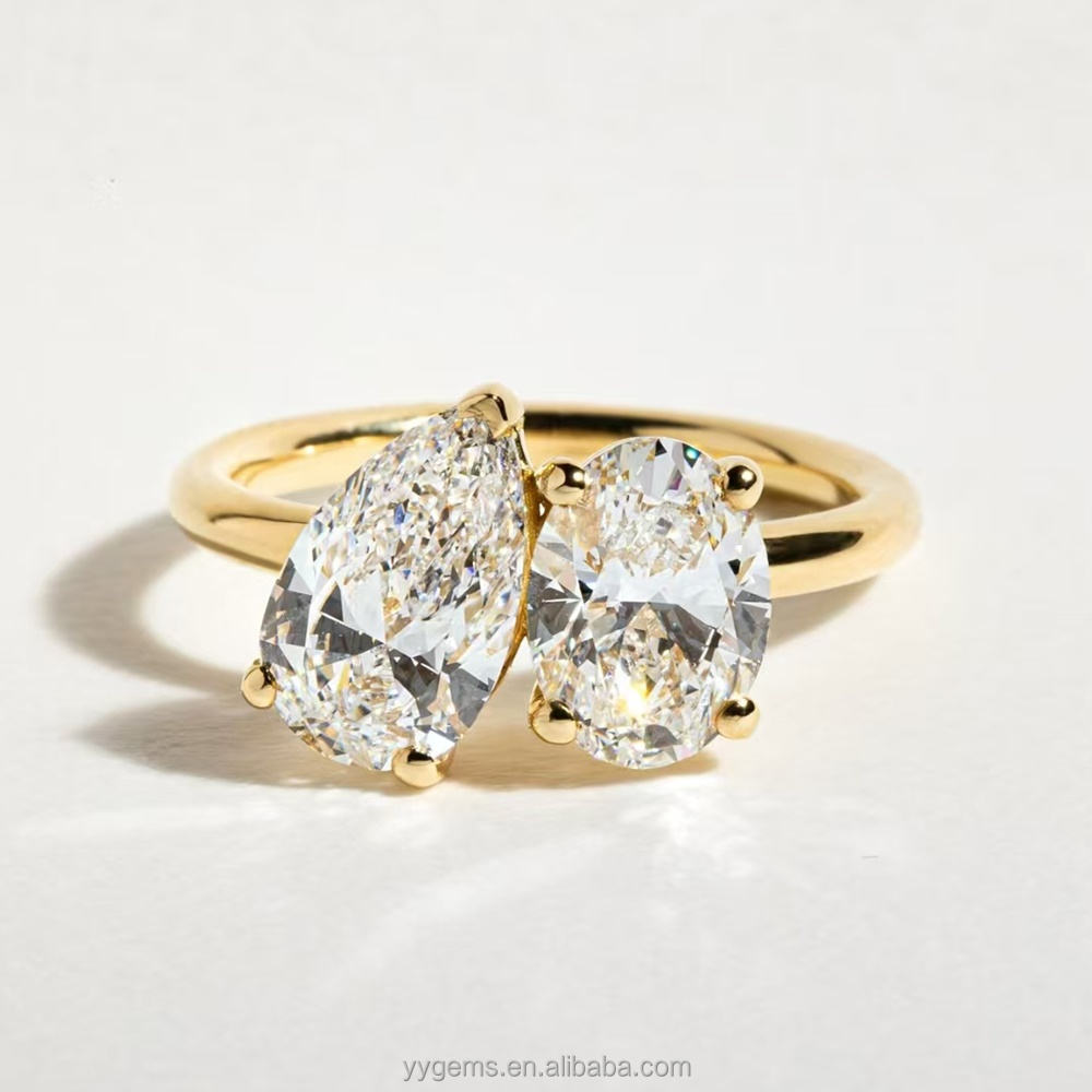 Jaune 18 carats