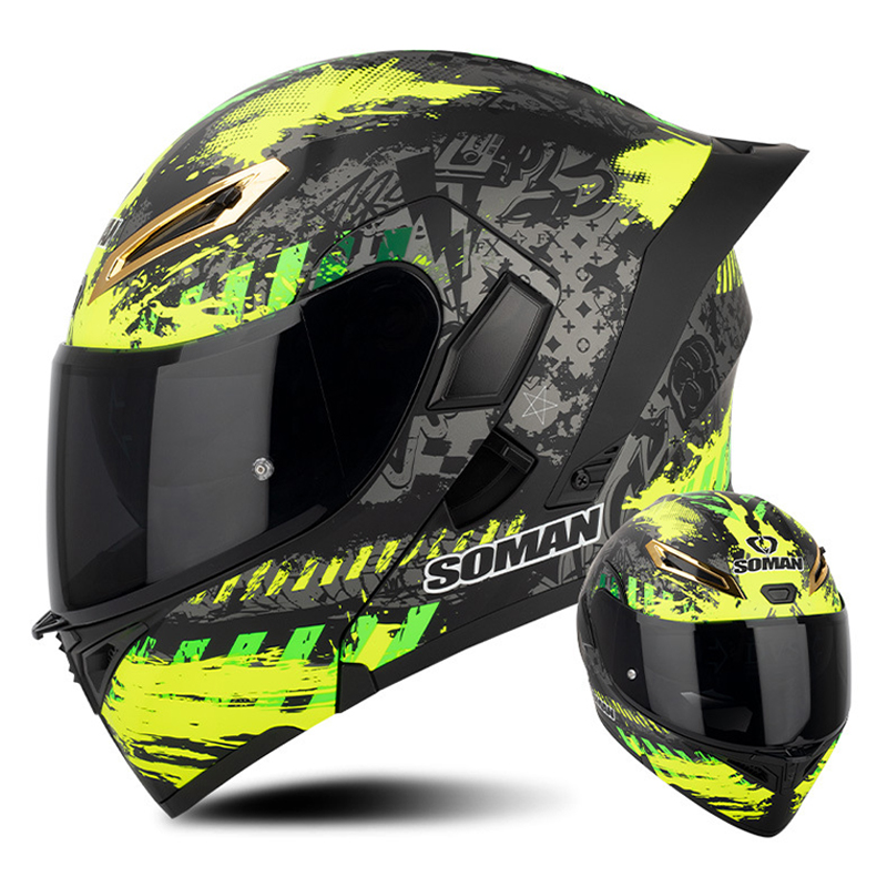 Verde scintilla-B