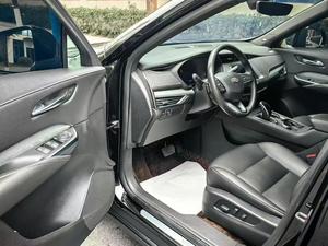 <span class=keywords><strong>Cadillac</strong></span> XT4 28T Euro VI 2020 de Segunda Mano, 5 Puertas, Tracción Delantera, Transmisión Automática de 9 Velocidades, Control de Clima, Configuración de Seguridad Completa, SUV - Product Image 6