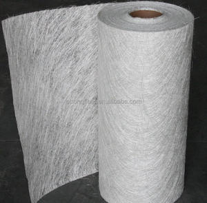 แผ่นฉนวนกันความร้อนแบบผสมผสาน <span class=keywords><strong>SCG</strong></span> 50 กรัม ผลิตจากเส้นใย E-Glass เคลือบผิว พร้อมเส้นใยต่อเนื่องแบบเย็บติดกัน  ผงผสมใยแก้ว และผ้าทอ - Product Image 5