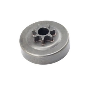 Pignon de chaîne 325-7T compatible pour tronçonneuses HUSQVARNA HUS137 142 500308 - Product Image 1