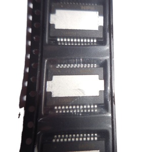 Controlador CCFL de Alta Potencia con EEPROM Alterable de 5 Voltios, TDA8954, Proveedor Líder en China - Product Image 1