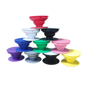 Giá Đỡ Điện Thoại Di Động NFC Tùy Chỉnh Giá Đỡ Điện Thoại PVC 213 Với Nhãn Dán Epoxy Thẻ Nfc 40Mm - Product Image 4