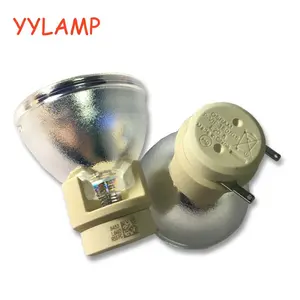 W1000 W1000 + Lampu Bohlam 5J. J0W05.001 untuk UNTUK BenQ Baru Asli P-VIP180/0.8 E20.8