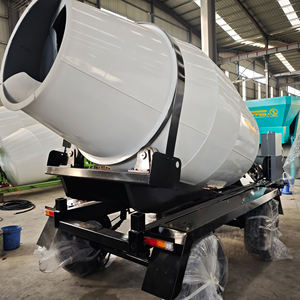 <span class=keywords><strong>Mixer</strong></span> beton 3 Yard untuk dijual 2.0Yard <span class=keywords><strong>Mixer</strong></span> beton Trailer pemakaian sendiri bensin <span class=keywords><strong>Mixer</strong></span> Trailer <span class=keywords><strong>Drum</strong></span> kecil - Product Image 6
