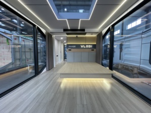 Casa prefabricada Tini House Contenedor prefabricado Contenedor Living House Capsule Hotel - Product Image 3
