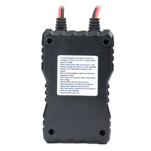 Car Fuel Injector <strong>Tester</strong> Powerful Fuel System Scan Tool Gasoline Injector <strong>Tester</strong> Automotive Universally with <strong>Spark</strong> Plug <strong>Tester</strong> - Product Image 4