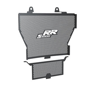 Protection de Grille de Radiateur de Moto pour <span class=keywords><strong>BMW</strong></span> <span class=keywords><strong>S1000RR</strong></span> / <span class=keywords><strong>HP4</strong></span> 2010 - 2018 2017 2016 2015 <span class=keywords><strong>2013</strong></span> 2012 - Product Image 6