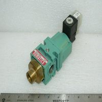 PLC NUMATICS S21C-04AKL QUICK EXHAUST NUEVO Venta al por Mayor