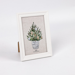 Cadre <span class=keywords><strong>photo</strong></span> noir et blanc en gros, bureau, <span class=keywords><strong>10x15</strong></span>, 13x18, 20x25 cm, MDF, cadre <span class=keywords><strong>photo</strong></span> enveloppé de papier - Product Image 4