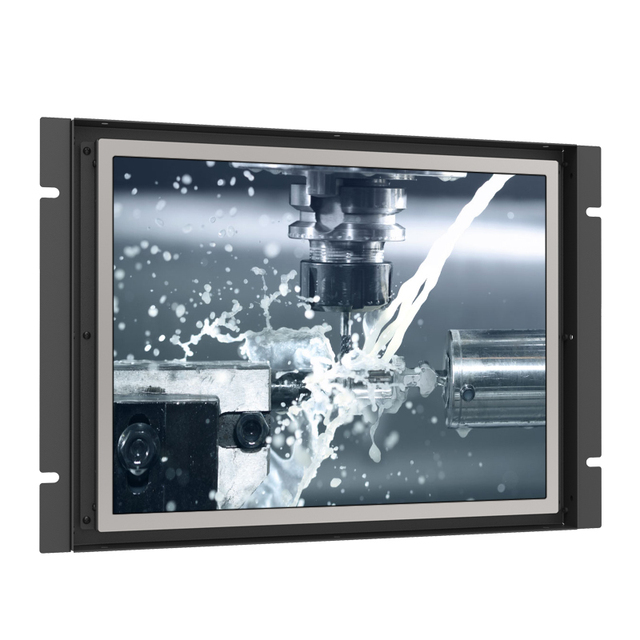 Lilliput 15 Inch 1024x768 Resolution Open Frame Touch Screen Monitor