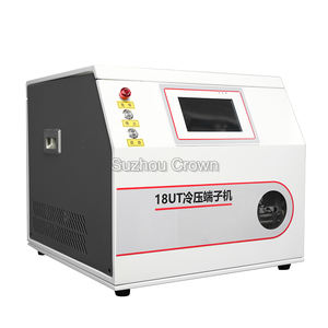 เครื่องย้ำสายไฟอัตโนมัติ, เครื่องมือย้ำสายไฟ - Product Image 2