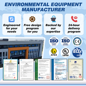 Schuinliggende buisvormige schroefconveyor voor cementfabriek poedertransport continue bulkhandling industriële schroefvoeder - Product Image 6