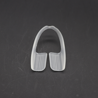 Protège-dents MG11 Comfort pour prévenir le grincement des dents