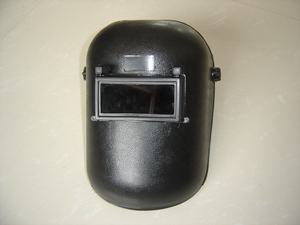 Wijump headgear หน้ากากเชื่อมด้านหน้าแบบปรับได้, อุปกรณ์เชื่อมการทำงาน - Product Image 6