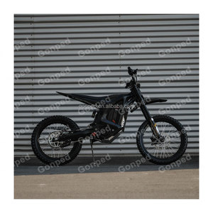 มอเตอร์ไซค์วิบากสำหรับผู้ใหญ่ Clouded Leopard Xe Pro 16800W ราคาประหยัด - Product Image 3