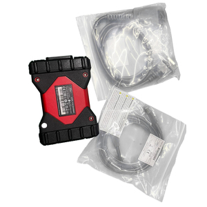 Full Chip VCM3 Replace VCM2 IDS for Mazda for Ford for Lincoln Car Diagnostic Scanner Tool Vcm III UCDS OBD2 Diagnostic Tool - Product Image 5