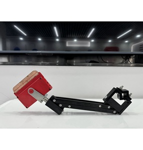 Colector de corriente duradero confiable DEMAELECTRIC (luz) para grúa aérea Tomacorriente Factory - Product Image 1