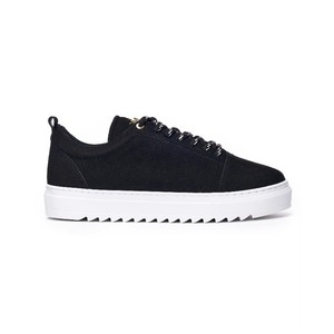 Baskets de sport en cuir véritable, confortables, à plateforme, pour l'été et l'automne, avec éclairage - Product Image 3