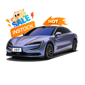 Trung Quốc thực hiện xe thể thao BYD U7 yangwang Flagship <span class=keywords><strong>2025</strong></span> hiper U7 Yang <span class=keywords><strong>Wang</strong></span> U7 sang trọng Xe Thể Thao Xe điện để bán - Product Image 2