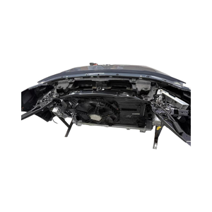 Bodykit Auto usate per <span class=keywords><strong>BMW</strong></span> serie 2 F44 con taglio al naso di sostituzione dei fari anteriori del paraurti anteriore - Product Image 5