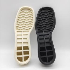 High Quality Women's <b>Soft</b> Sole Customizable <b>Shoe</b> Wear Resistant and Comfortable Lightweight and Anti-Slip Rubber Material - Product Image 4