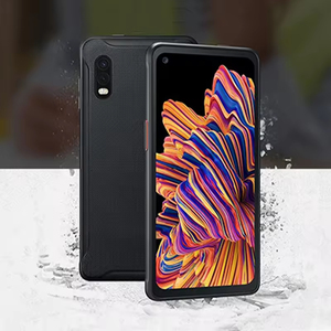 Smartphone Robusto Sam Xcover 6 Pro con Schermo LCD Originale, Versione Globale Sbloccata, Telefono <span class=keywords><strong>Cellulare</strong></span> Intelligente - Product Image 6