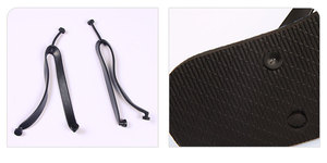 Tongs de rétablissement anti-douleur pour pieds, sandales d'intérieur et d'extérieur ultra douces Eva pour hommes et femmes, tongs de soutien de la voûte plantaire - Product Image 5