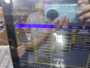 Dmx512 DJ контроллер освещения Grand T1 T2 на ПК <span class=keywords><strong>Fader</strong></span> крыло консоль для концертного клуба диско освещение шоу - Product Image 6